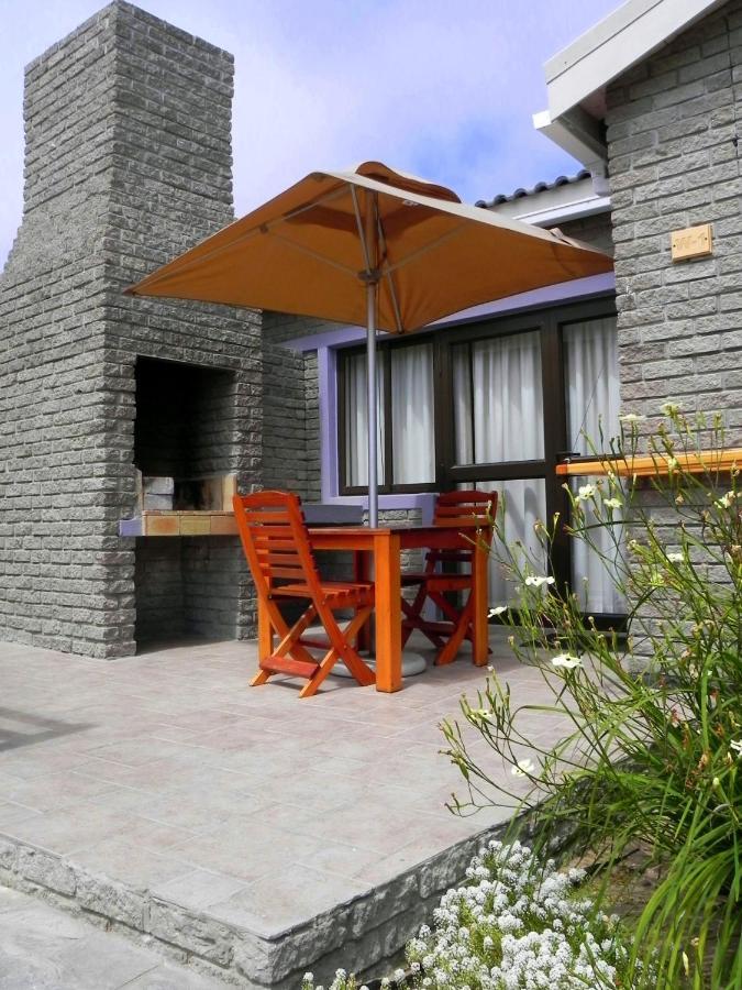 Alte Brucke Holiday Resort Суакопмунд Екстериор снимка
