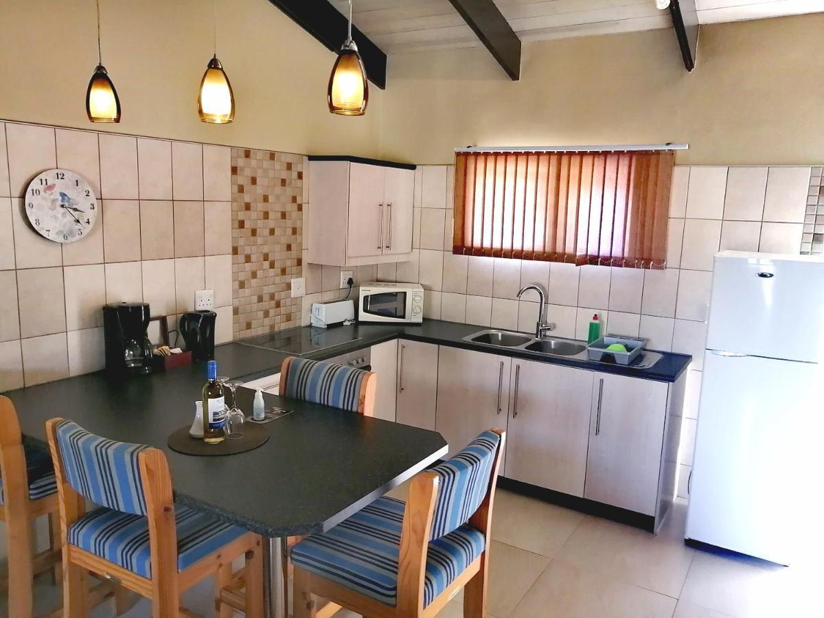 Alte Brucke Holiday Resort Суакопмунд Екстериор снимка
