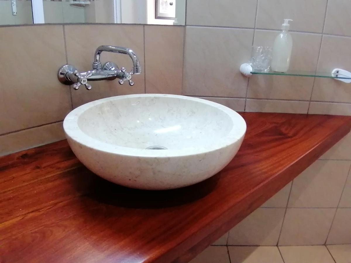 Alte Brucke Holiday Resort Суакопмунд Екстериор снимка