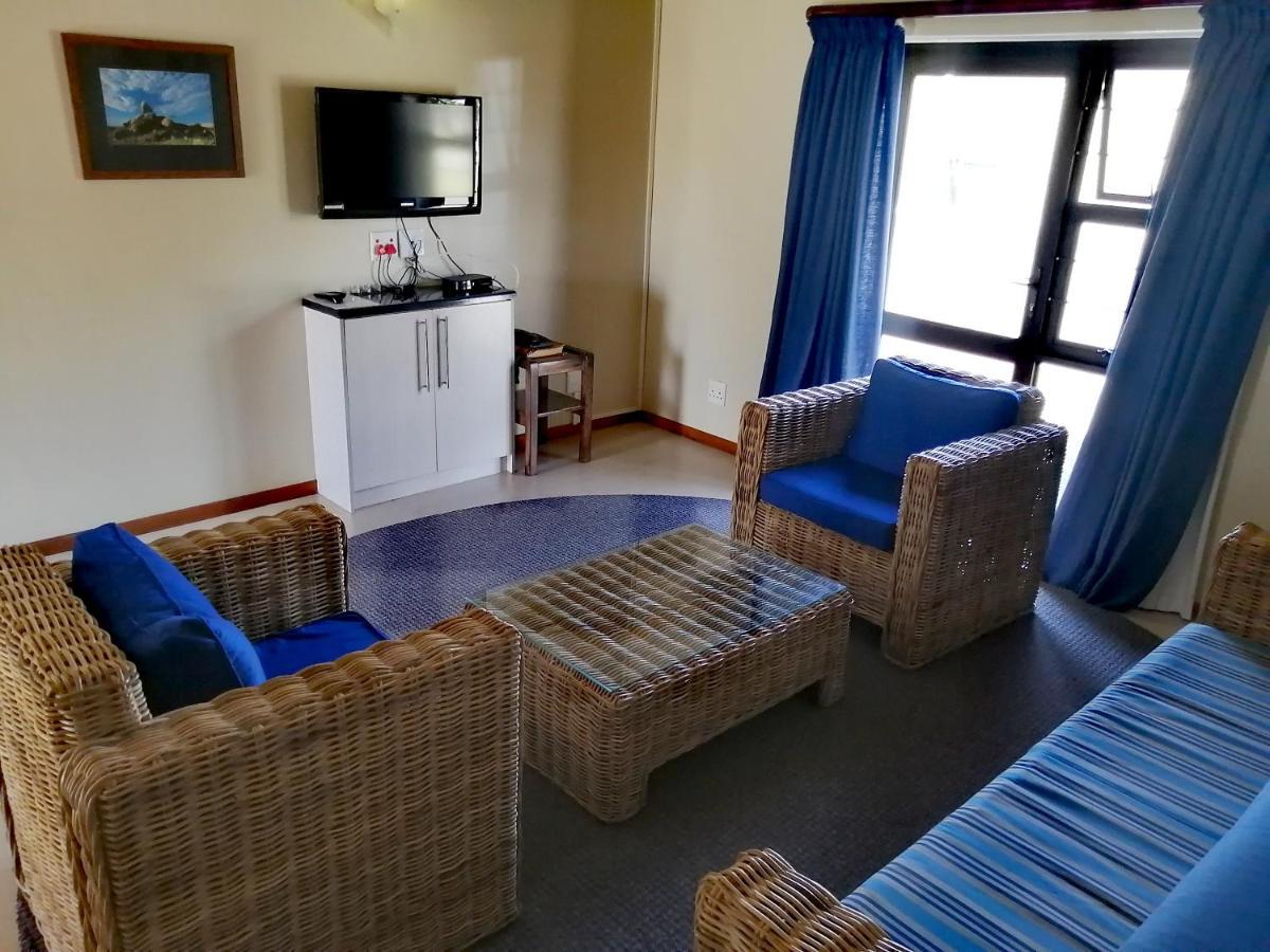 Alte Brucke Holiday Resort Суакопмунд Екстериор снимка