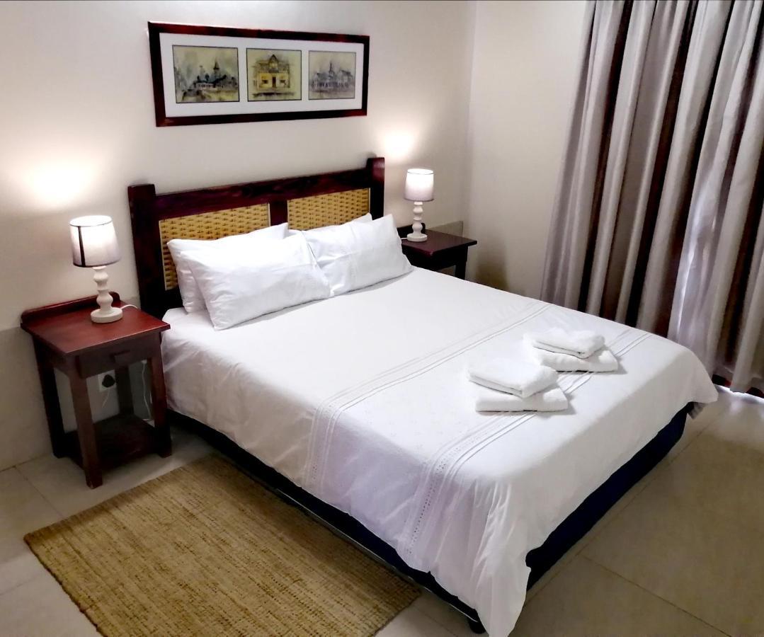 Alte Brucke Holiday Resort Суакопмунд Екстериор снимка